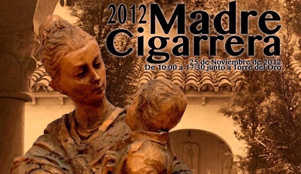 Madre Cigarrera 2012 a la vuelta de la esquina