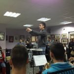 Gran éxito del III seminario de dirección de Las Cigarreras