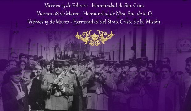 Primer Ciclo de conciertos "Manolo Pardo... In Memoriam"