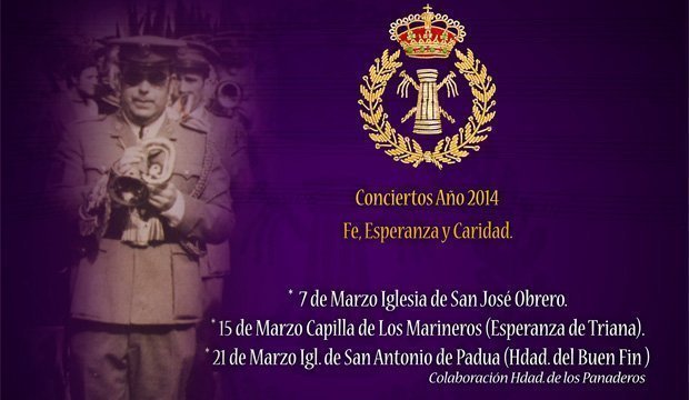 II Ciclo de Conciertos "Manolo Pardo... In Memoriam"