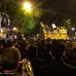 Lunes Santo 2014: Soberano