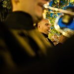 Martes Santo 2014: De vuelta a San Lorenzo