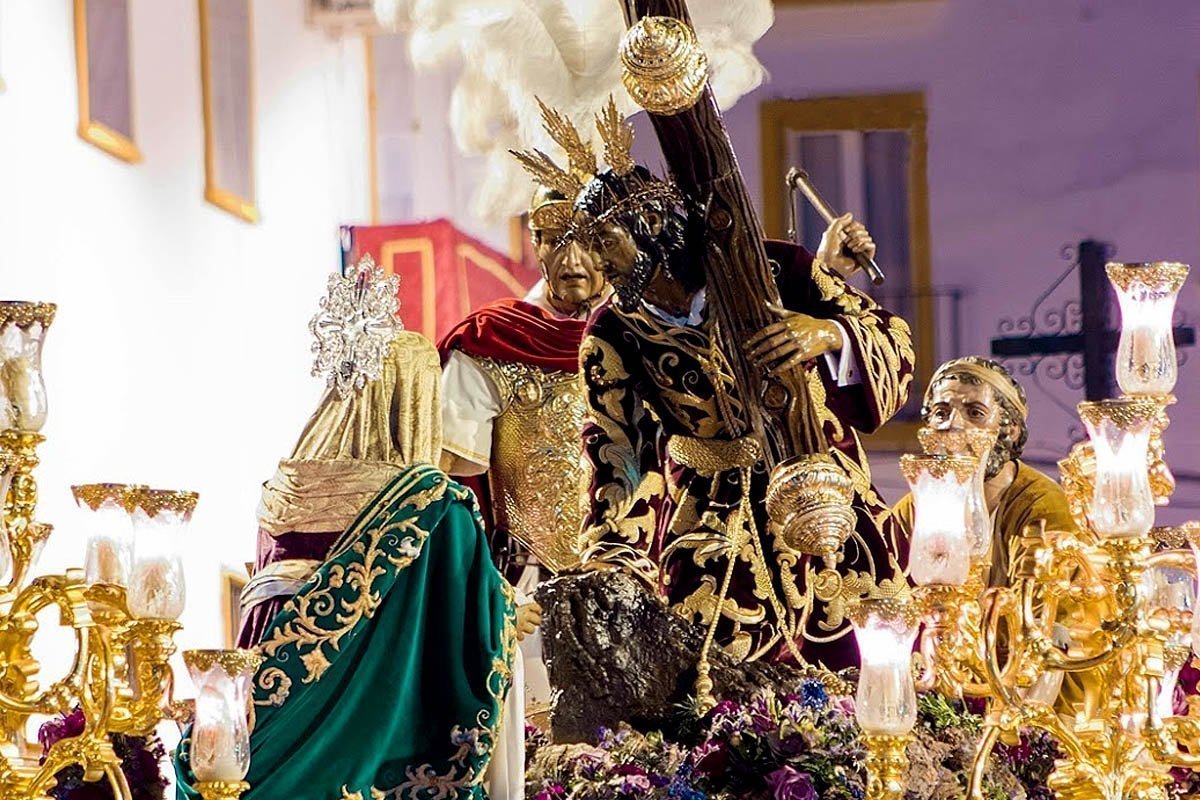 Y Huelva se echó a la calle en el año de la Misericordia