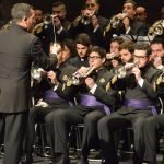 Concierto de Las Cigarreras en Motril 2017