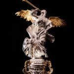 Restauración del Banderín de Las Cigarreras 2017