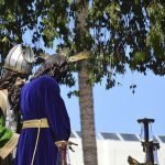 Lunes Santo 2018: Azahar, devoción y música