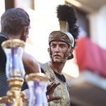 Jueves Santo 2018: La esplendorosa víspera de la coronación