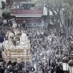 Sábado Santo 2018: Un Sábado Santo con luz de melancolía