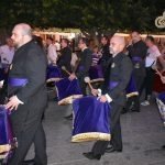 Procesión extraordinaria de la Hermandad de Columna de San Fernando 2018