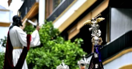 Nuestro Corpus 2017: Concierto en la víspera y procesión en la Cena