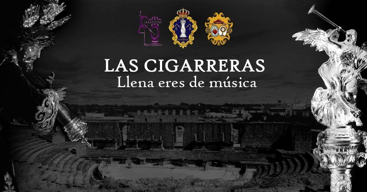 Así será el concierto del 40º aniversario en el Teatro Romano de Itálica