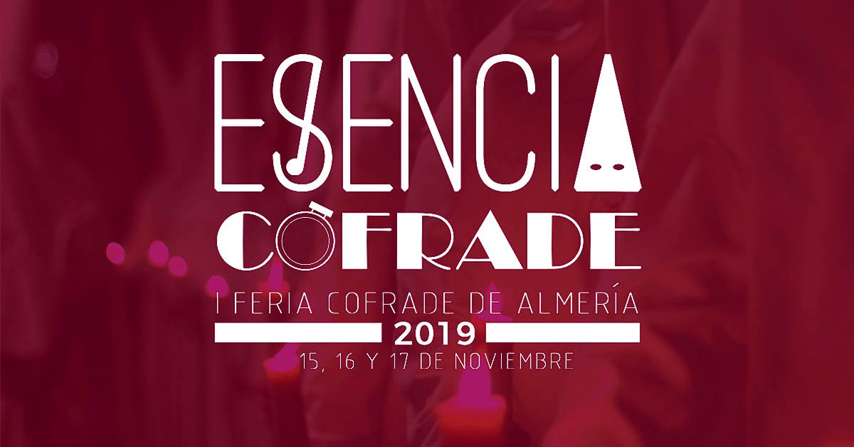 Las Cigarreras en Esencia Cofrade de Almería 2019