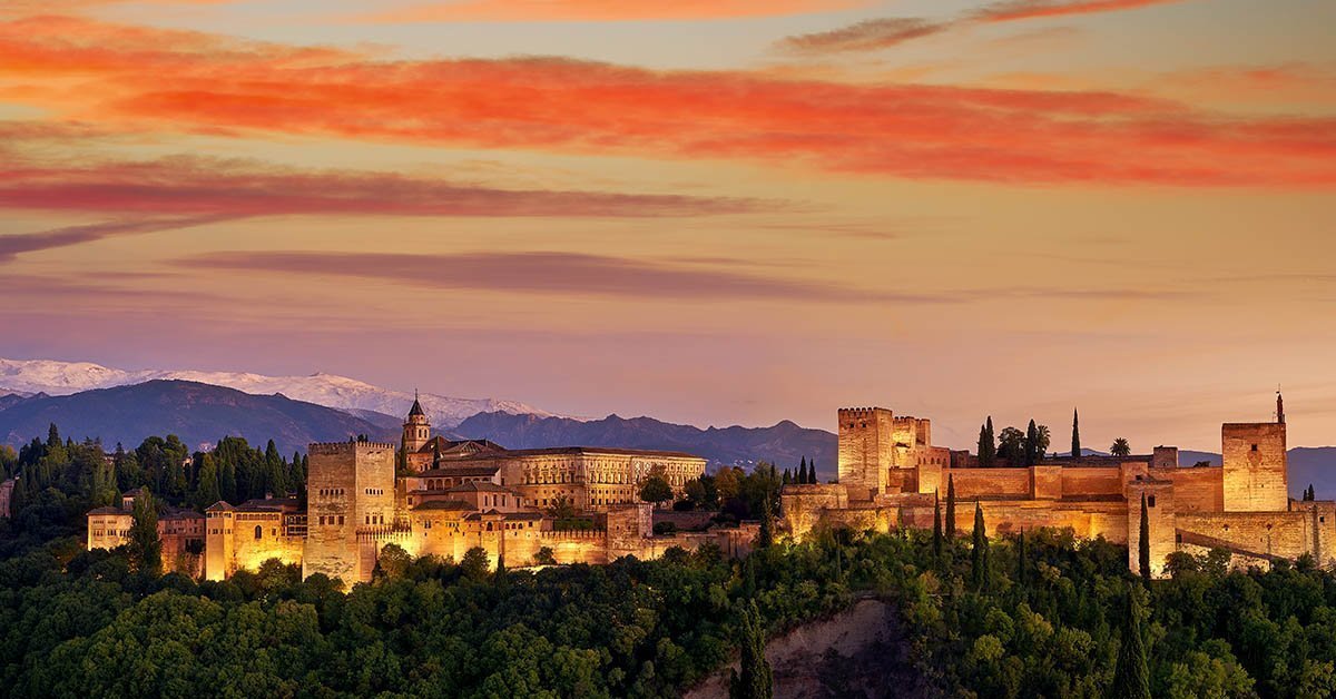 Las Cigarreras en Capricho Cofrade de Granada 2019