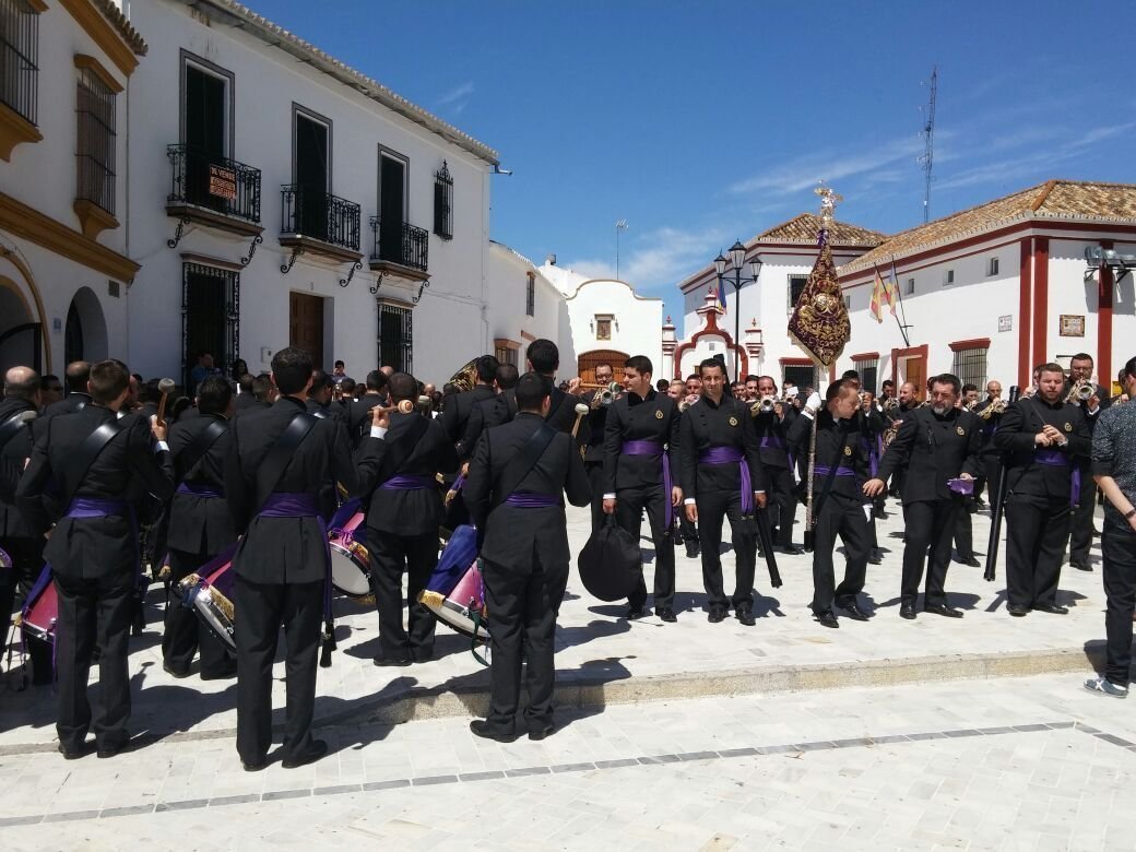 Villalba del Alcor 2015