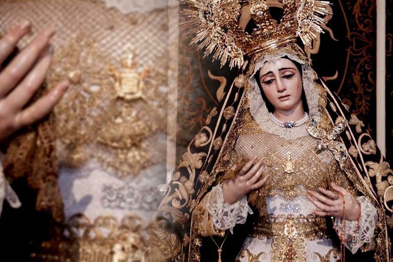 Cigarrera de Sevilla