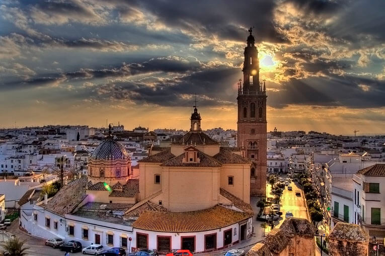 Certamen Benéfico en Carmona