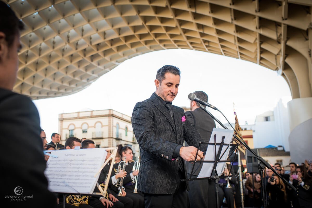 Madre Cigarrera 2015: Un homenaje a la música de Sevilla