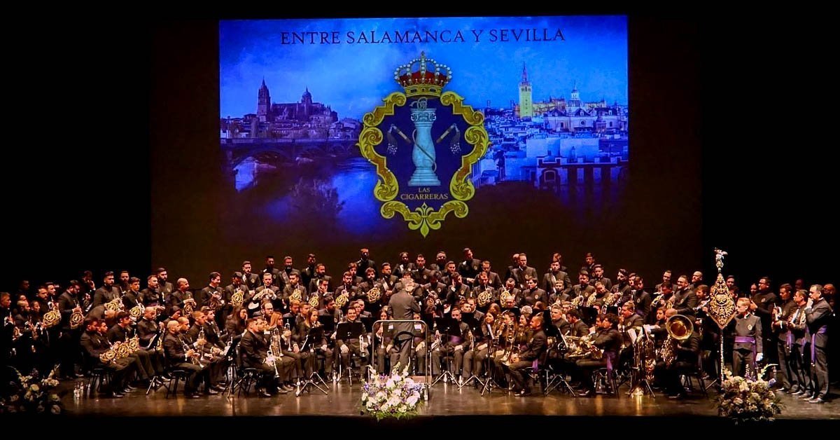 Entre Salamanca y Sevilla, un inesperado punto y final a nuestra música en 2020