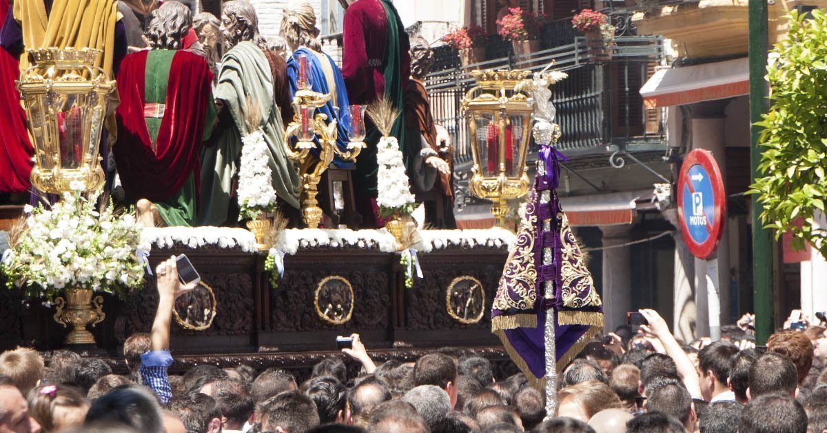 Nuestro Corpus 2022: Concierto en la víspera y procesión en la Cena