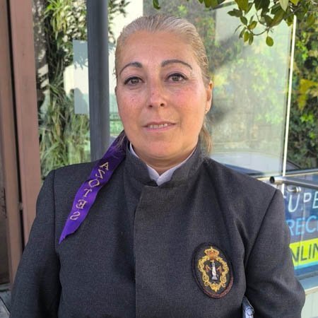 Rosa María Ríos Avilés