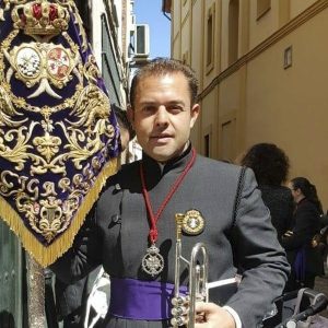 Marco Antonio Sánchez García