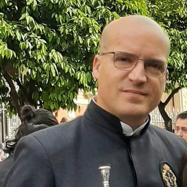 Jesús Ruano Martínez