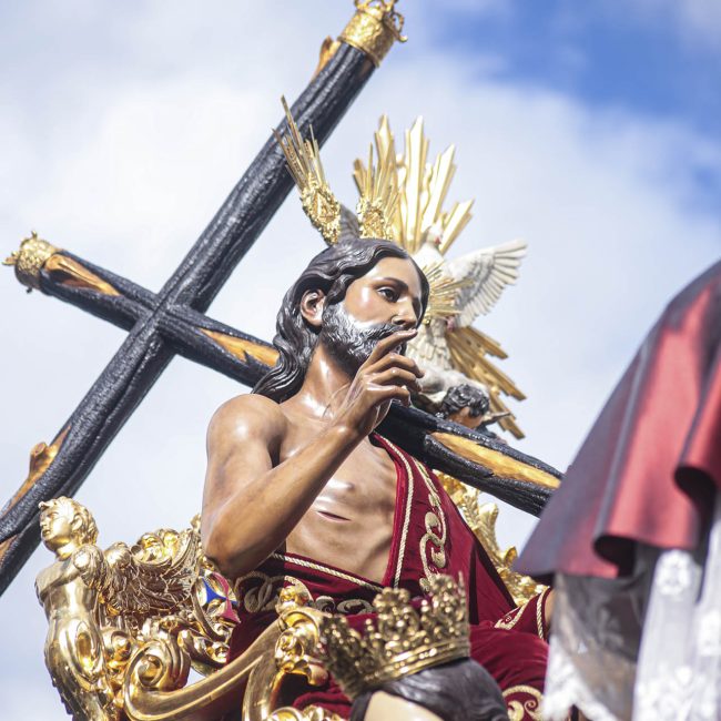 Marcha Sagrado Decreto de Las Cigarreras