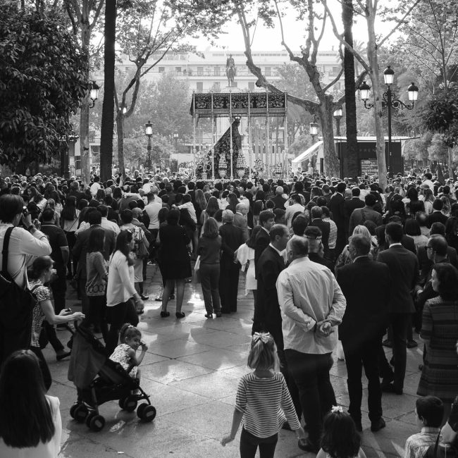 Marcha ¡Victoria! de Las Cigarreras