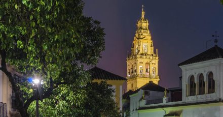 Las Cigarreras en Magna: La música de la Pasión en Córdoba