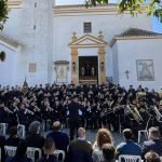 La Cuaresma 2024 se hizo música para el Nazareno en Valencina de la Concepción