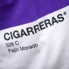 Camiseta Pantone | La tienda de Las Cigarreras