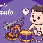 ¡Bienvenido Gonzalo!