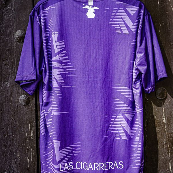 Camiseta futbolera 2024 | La tienda de Las Cigarreras