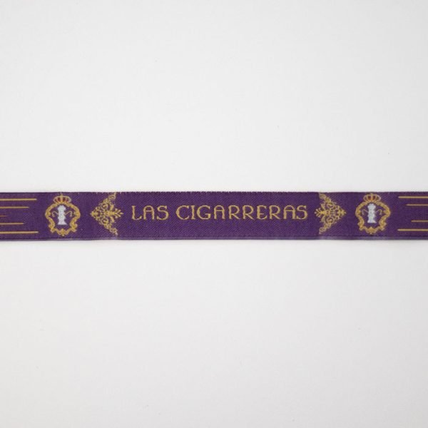 Pulsera de Las Cigarreras | La tienda de Las Cigarreras