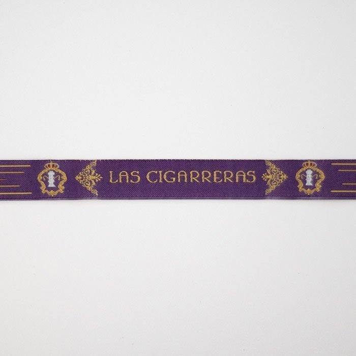 Pulsera de Las Cigarreras | La tienda de Las Cigarreras