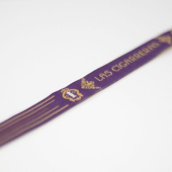 Pulsera de Las Cigarreras | La tienda de Las Cigarreras