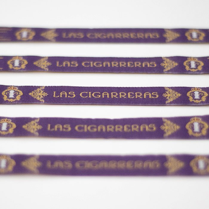 Pulsera de Las Cigarreras | La tienda de Las Cigarreras
