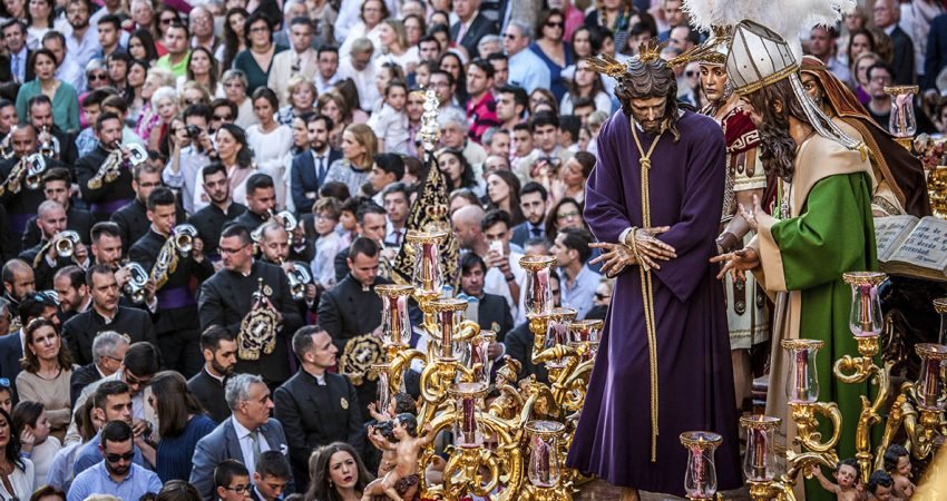 La Hermandad de San Gonzalo, Galardón Madre Cigarrera 2024