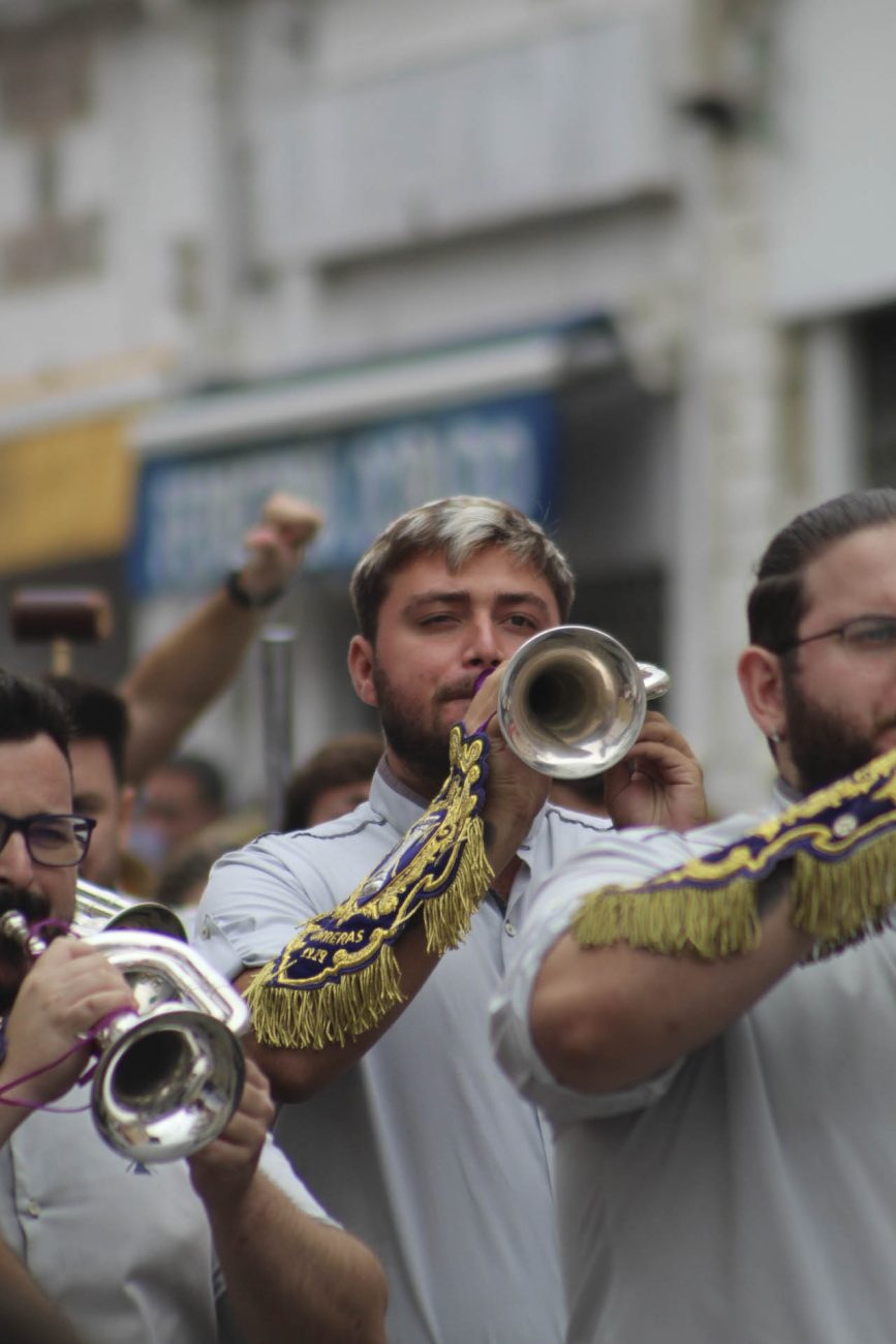 Las Cigarreras en la Romería de Torrijos 2024