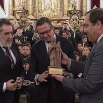 San Gonzalo, Galardón Madre Cigarrera 2024