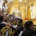 Concierto de Las Cigarreras en San Gonzalo