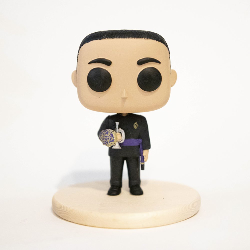 Funko corneta | La tienda de Las Cigarreras