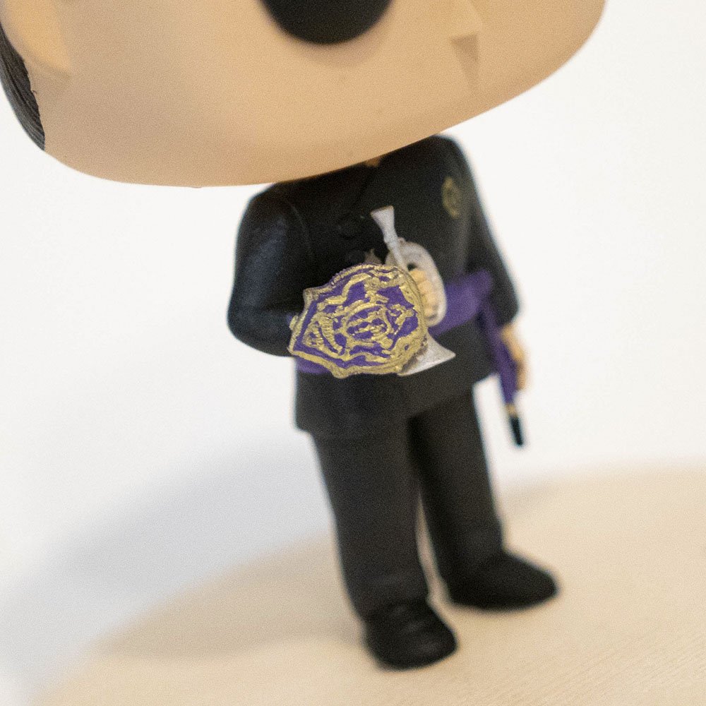 Funko corneta | La tienda de Las Cigarreras