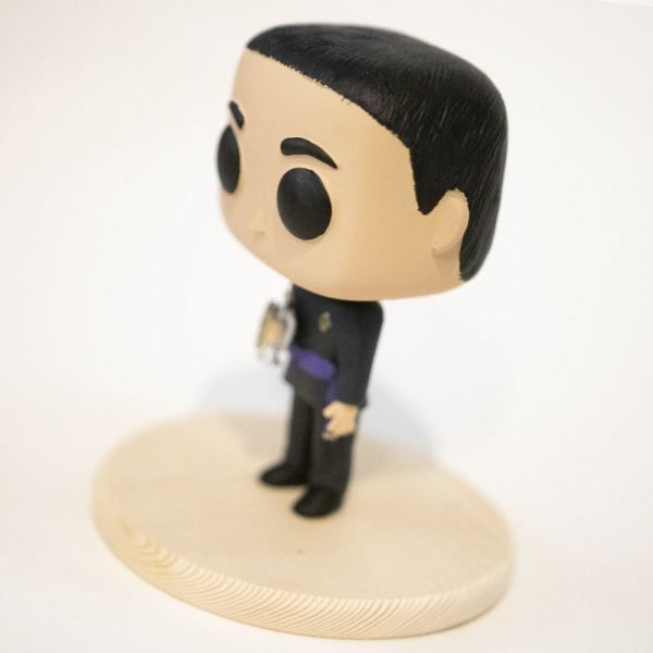 Funko corneta | La tienda de Las Cigarreras