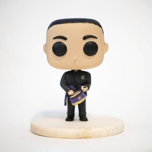 Funko tambor | La tienda de Las Cigarreras