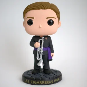 Funko trompeta | La tienda de Las Cigarreras