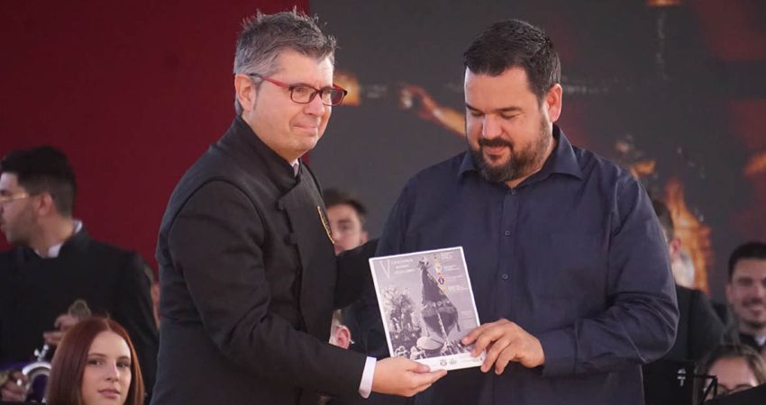 La Villa de Gines se llenó de música en la Cuaresma 2023