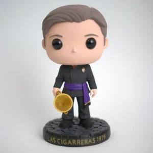 Funko bombardino | La tienda de Las Cigarreras