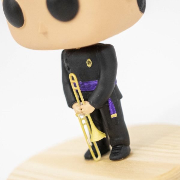 Funko trombón | La tienda de Las Cigarreras