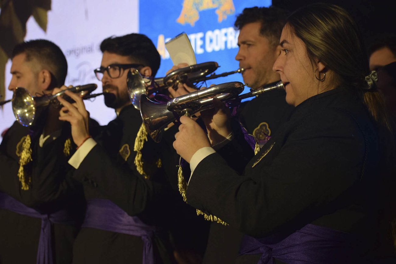 Concierto de Las Cigarreras en Arriate 2025